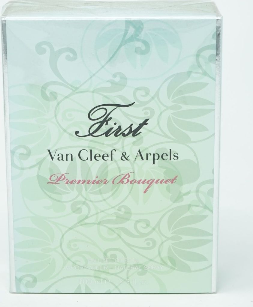 Van Cleef & Arpels First Premier Bouguet Eau de Toilette 100 ml