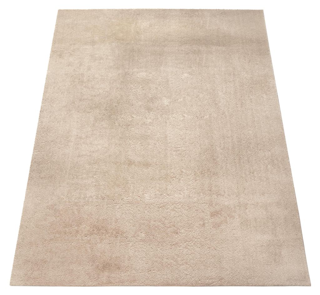 Paco Home Waschbarer Teppich Wohnzimmer Kurzflor Produktbild 