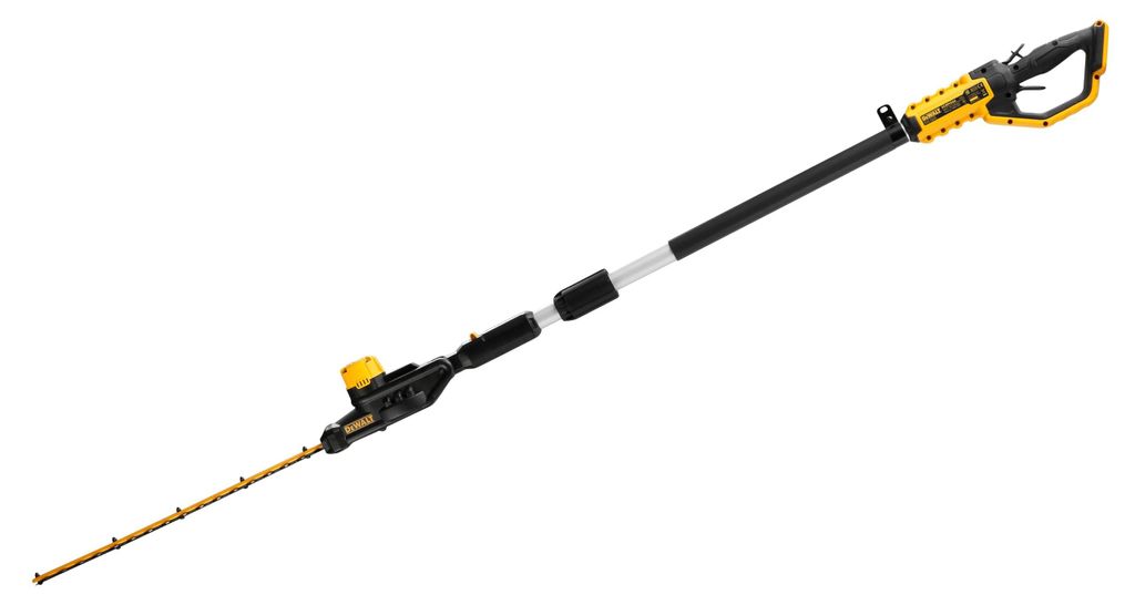 Taille-haies orientable XR 18V DEWALT DCMPH566N-XJ Image du produit 
