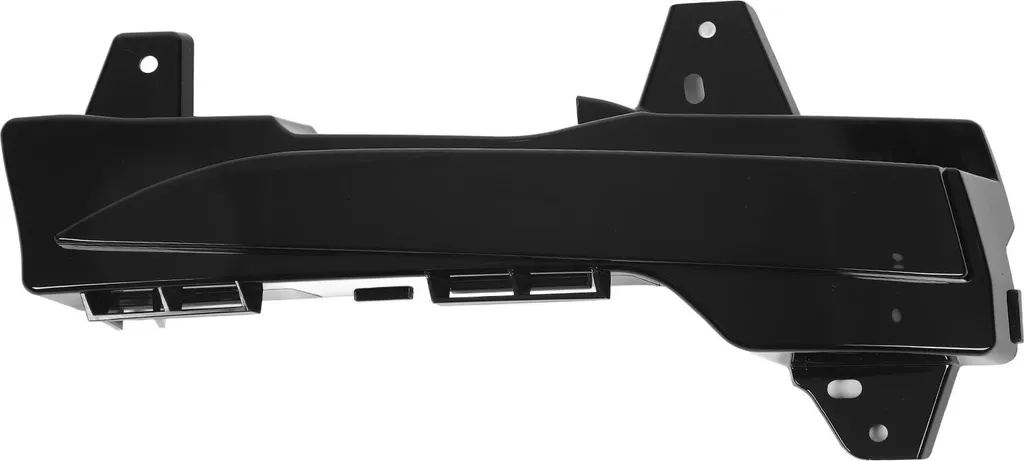 Insert de phare antibrouillard droit robuste pour Tesla 2017-2021 - 5