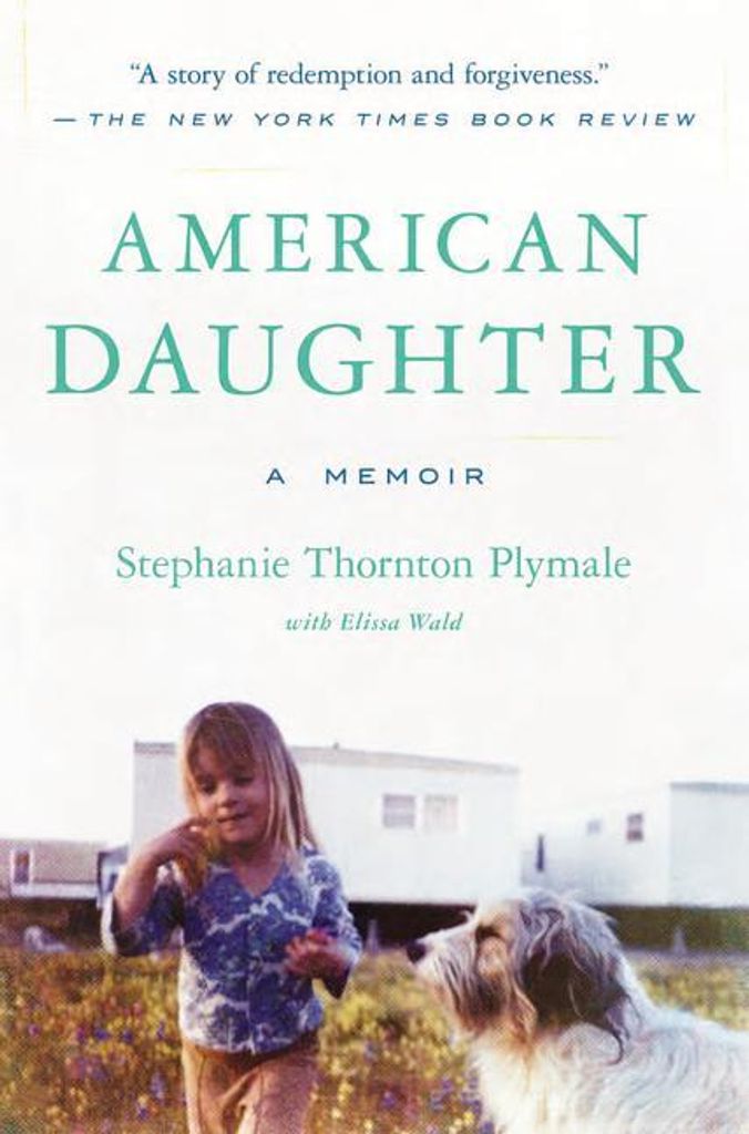 Wald, E: American Daughter