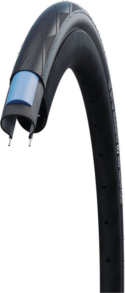 Schwalbe Durano Plus 29/28" (622 mm) 28.0 Black Drahtreifen Produktbild 