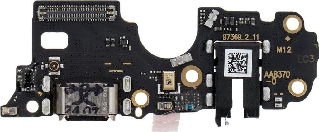 Ladekarte passend für OPPO A54 4G OEM (Schnellladegerät) Produktbild 