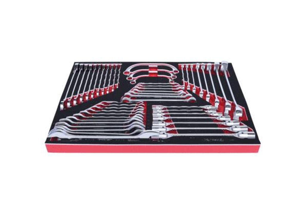 KS Tools 711.0048, 390 mm, 35 mm, 7,52 kg Produktbild 