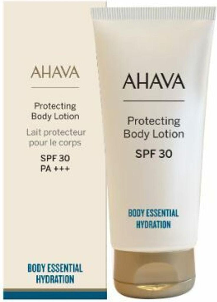 Ahava Protecting Body Lotion Spf30 150ml