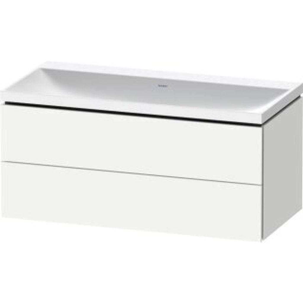 DURAVIT LC6952N18180000 LCU c-s WH 1000x480x480 In MWT Sc 2
