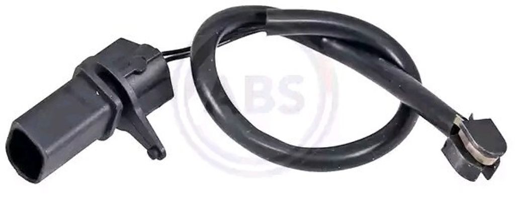 A.B.S. 39935 Warnkontakt Bremsbelagverschleiß 295mm für AUDI A6 Avant (4F5, C6) A6 Limousine (4F2, C6) für PORSCHE Macan (95B)
