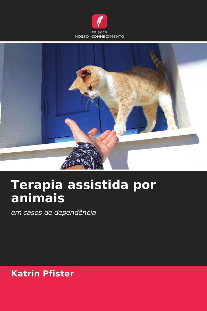 Terapia assistida por animais