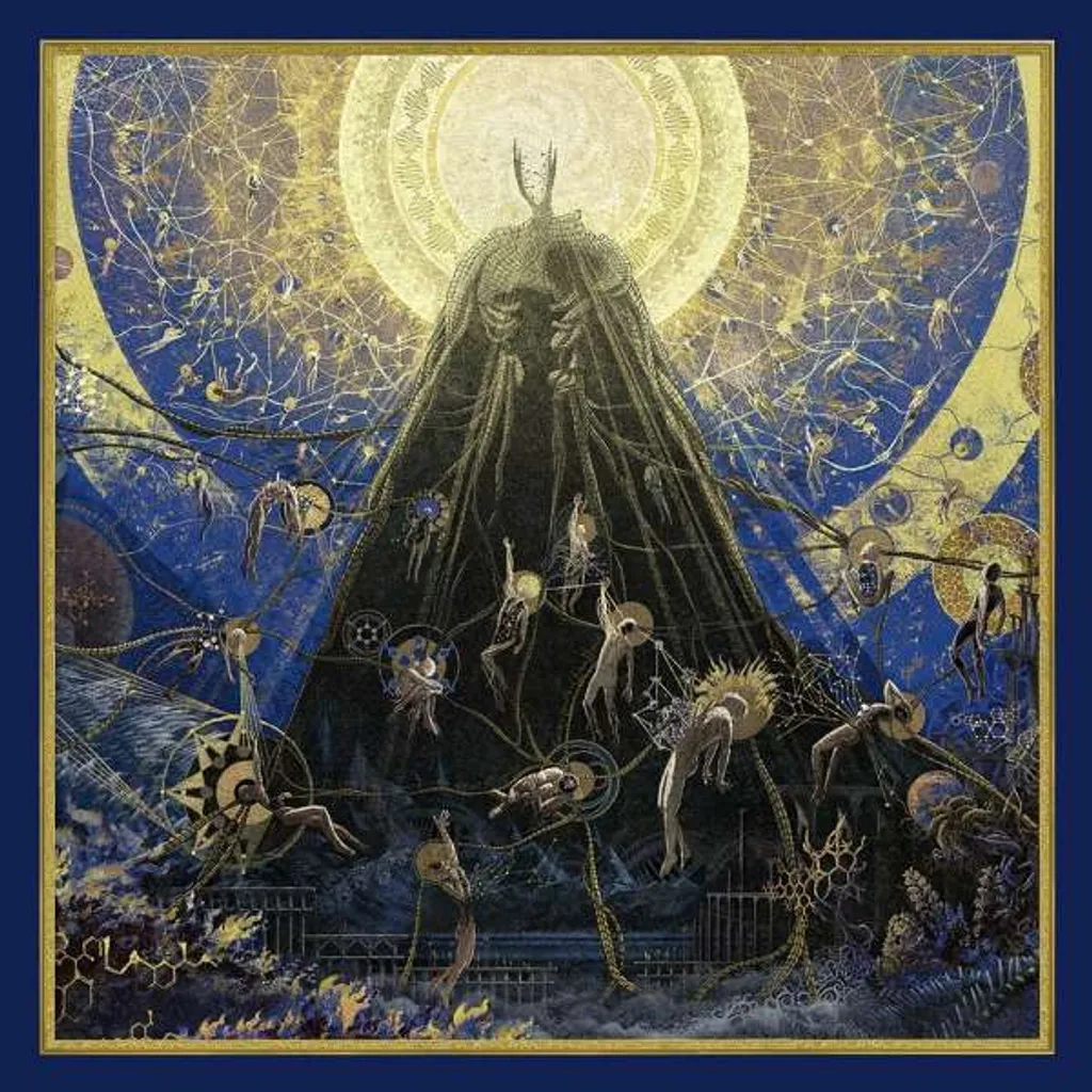 CD Album Et les océans Digipak Neuf Édition Originale Française