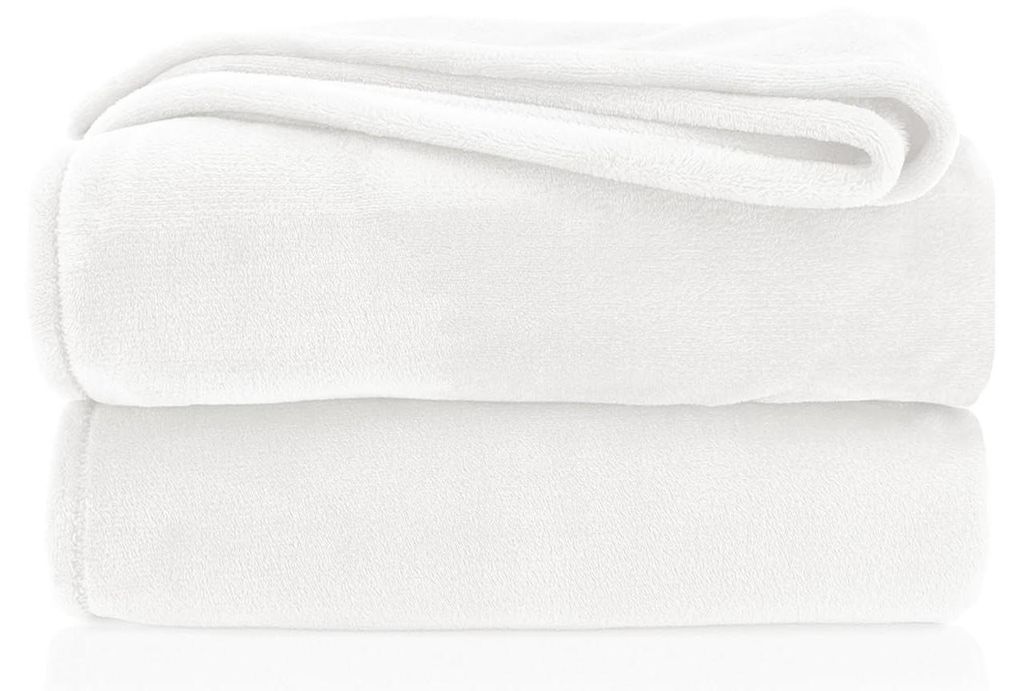 heimtexland ® útulná deka SUPER SOFT flanelová deka XL Obrázek produktu 
