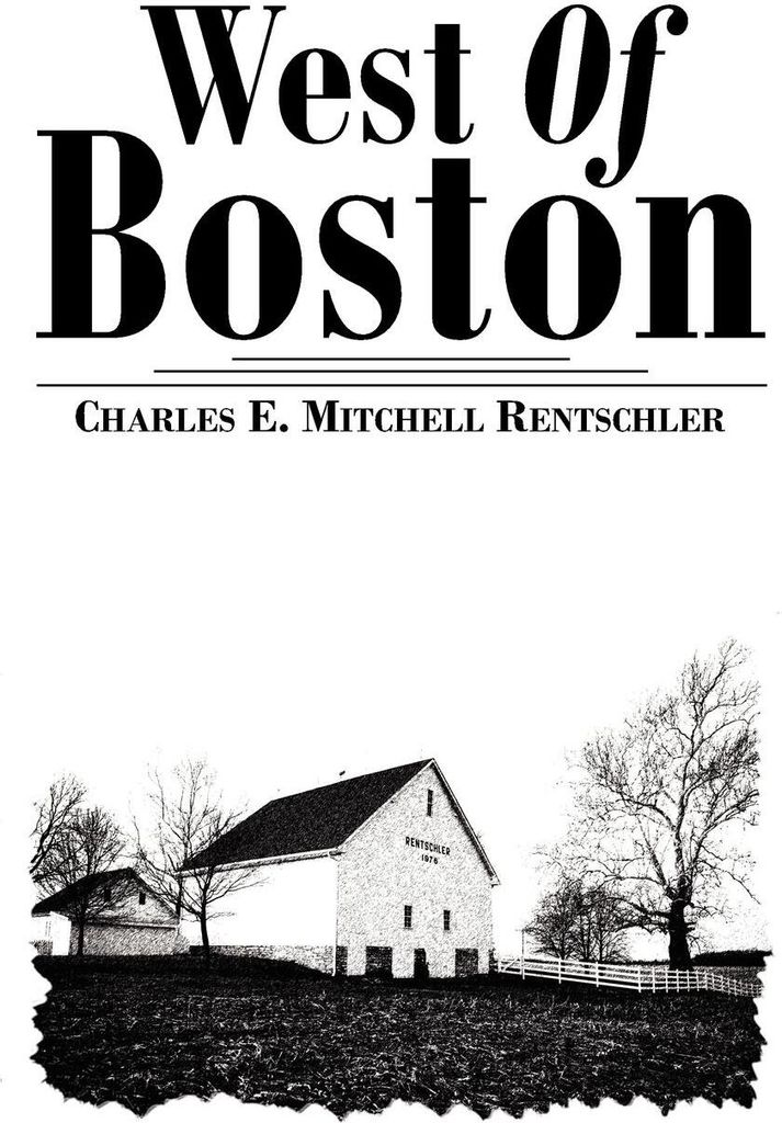 West Of Boston