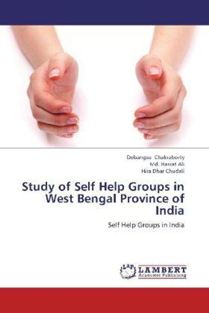 Chakraborty, D: Study of Self Help Groups in West Bengal Pro