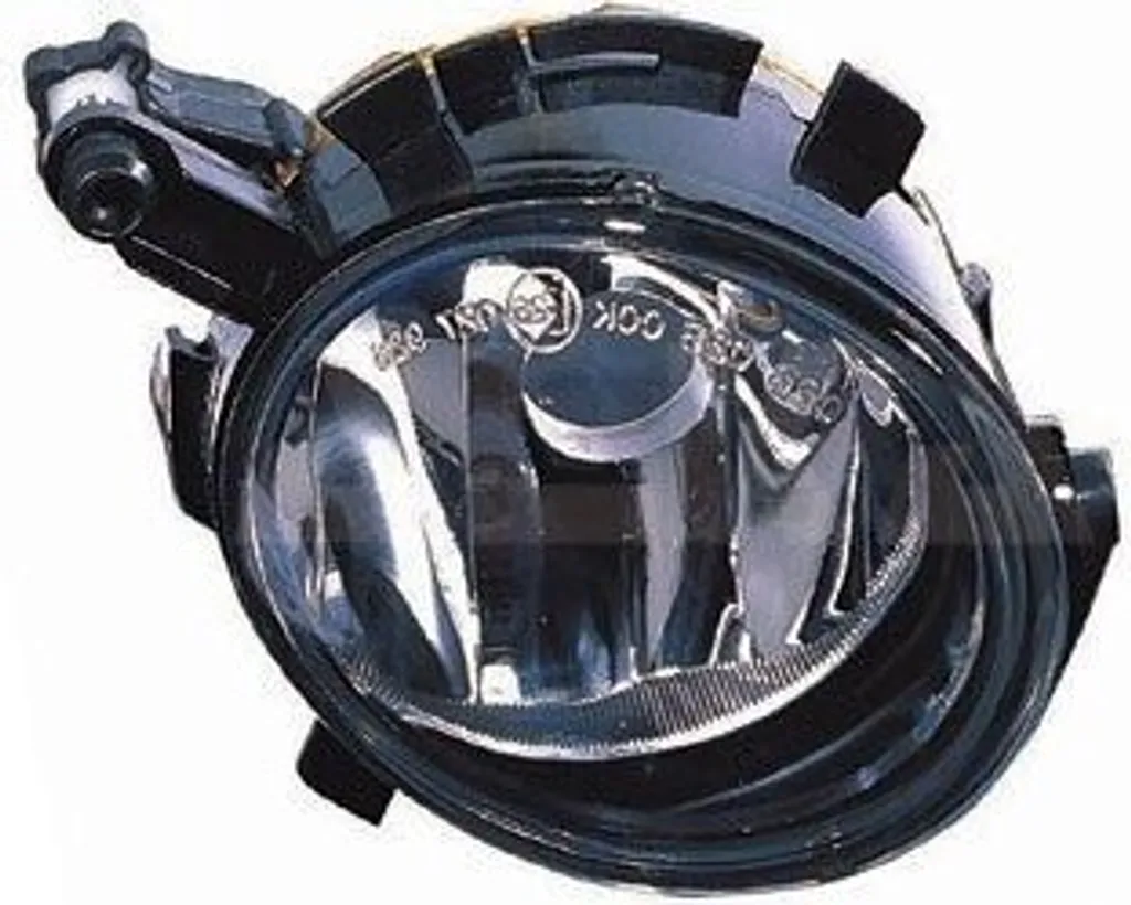 Projecteur anti-brouillard droit pour Seat Altea et Ibiza 6J/6P ALKAR
