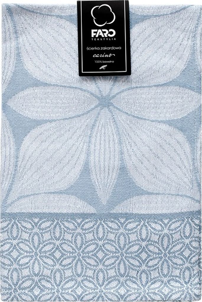 Canovaccio, strofinaccio, cotone, Jacquard Carino 40x60 006 Immagine del prodotto 
