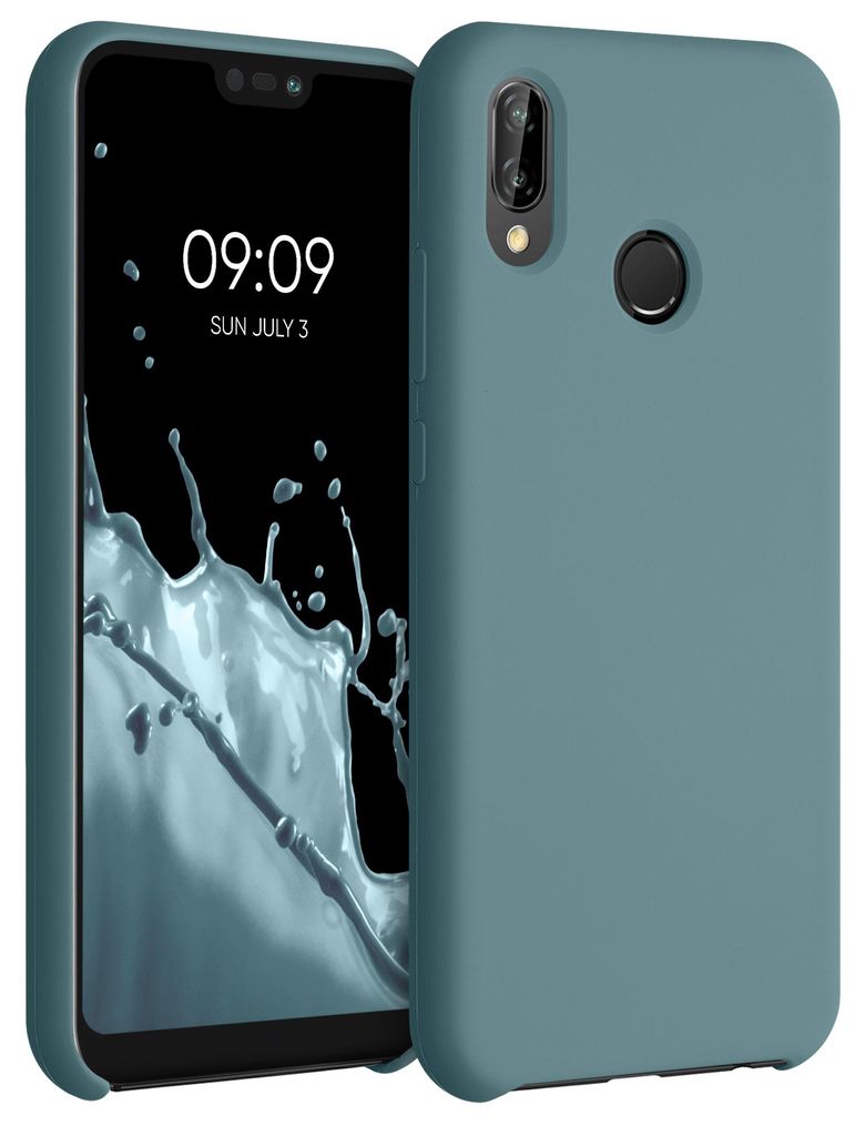 kwmobile Handyhülle für Huawei P20 Lite Hülle - Case Produktbild 