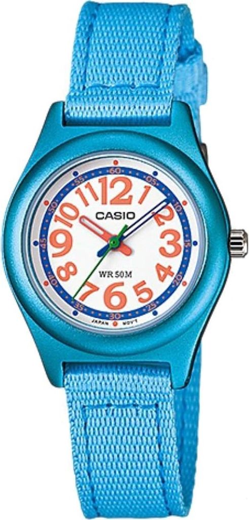 Casio Collection