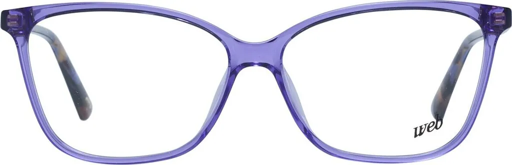Offerta Web WE 5321 080 - Occhiali da Vista Donna Viola a Prezzo Outlet - 2