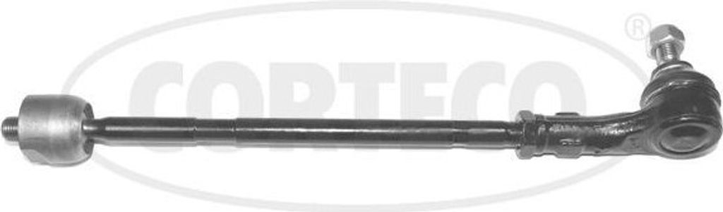 CORTECO 49396391 Spurstange Vorne Links für VW POLO (6N2) Polo Schrägheck (6N1)