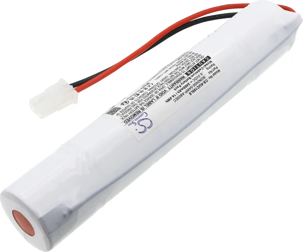 Batterie de Remplacement Kaufel C1 pour Maintenance Bloc de Secours - 3
