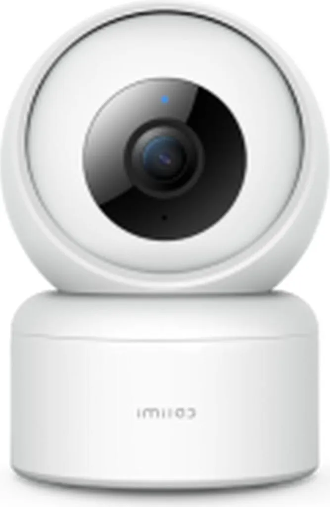Imilab CMSXJ56B Videocamera Sorveglianza WiFi 2K - Offerta!