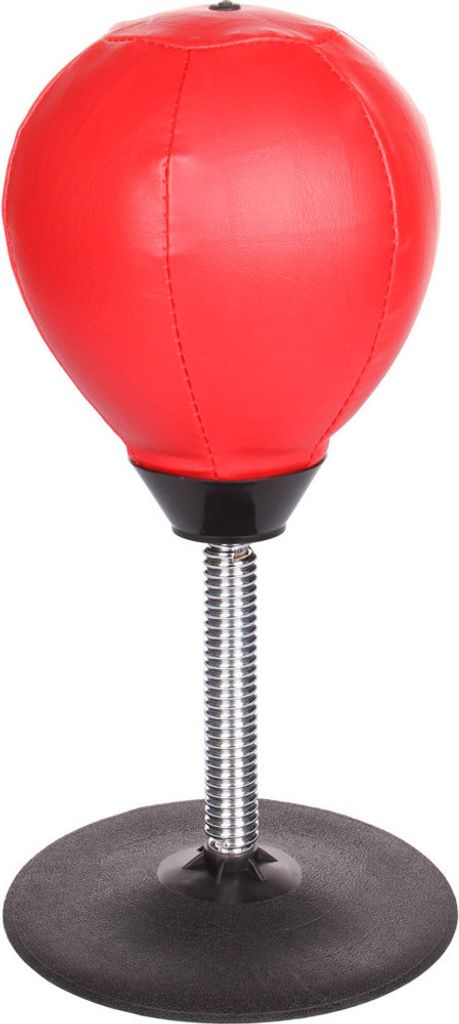 Mini Boxing Ball stolná boxovacia hruška Obrázok produktu 