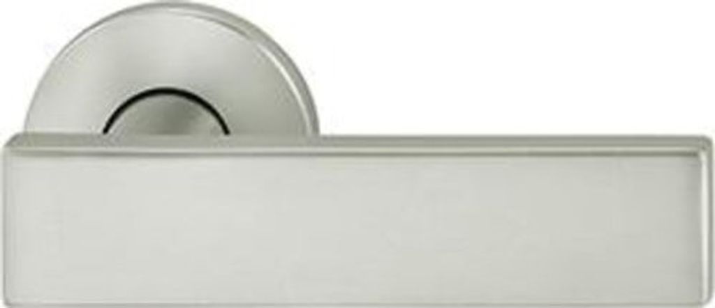 FSB ZT Lochteil Edelstahl 8 mm