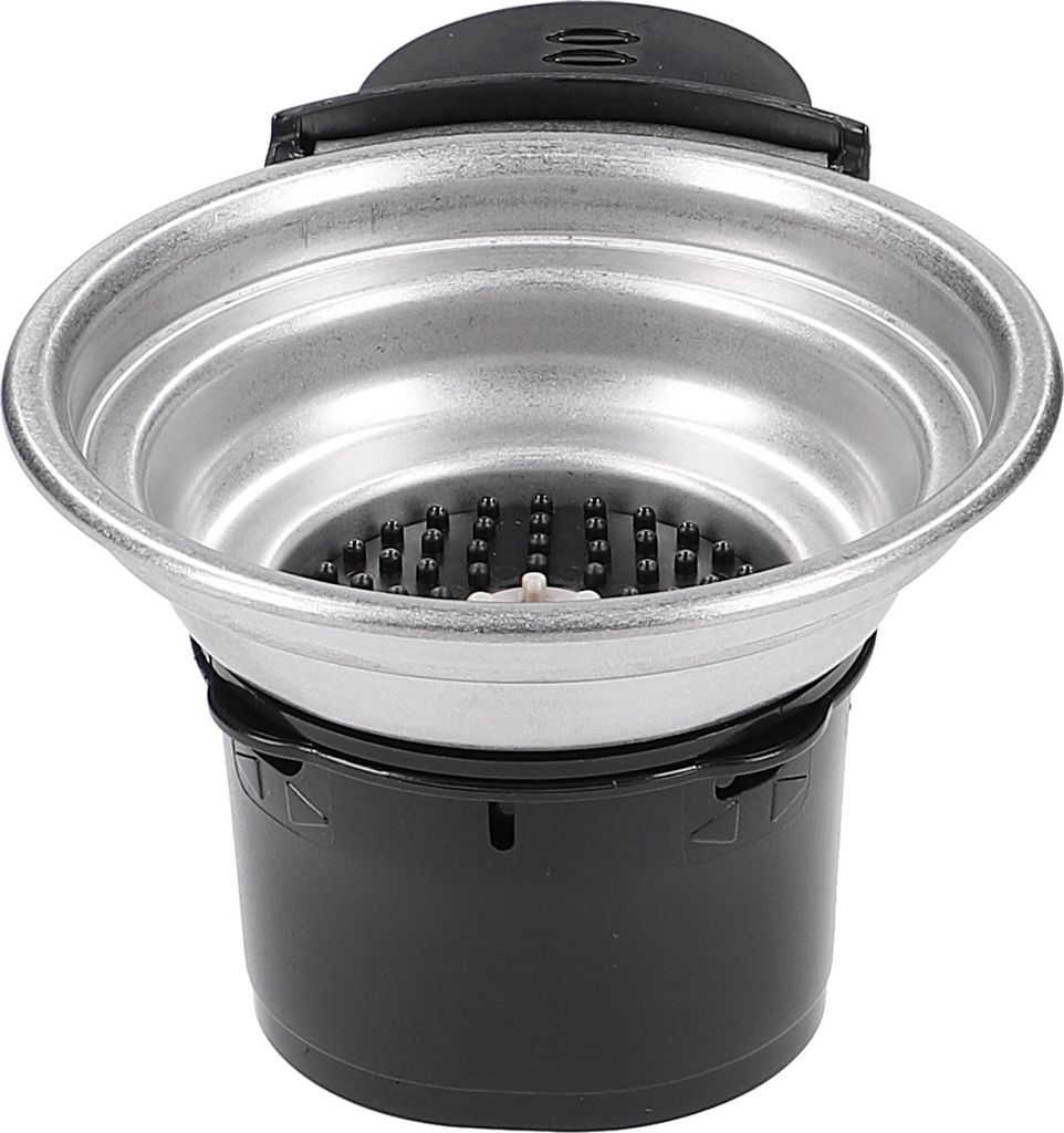 easyPART passend für 422225969603 PHILIPS Personal Health Padhalter 2fac h PHILIPS für Padmaschine SENSEO Switch