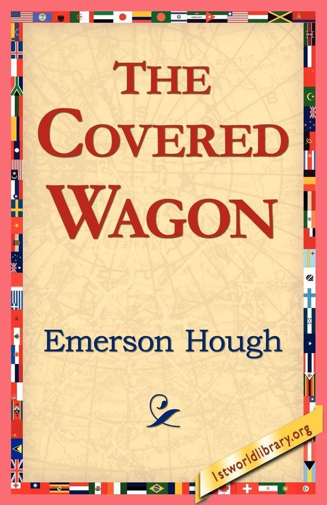 The Covered Wagon