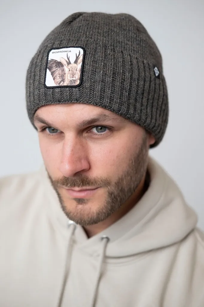 Bavarian Caps berretto Peanuts Transformer - Prezzo