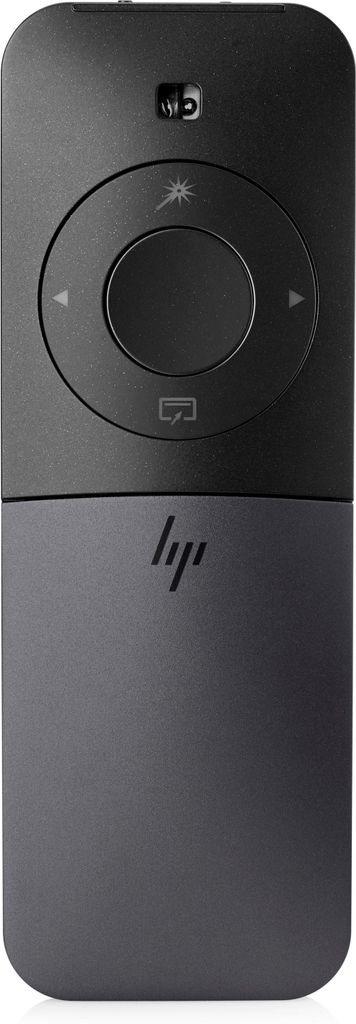 HP Elite, Bluetooth, 10 m, Schwarz Produktbild 