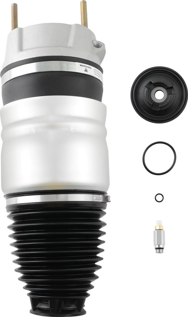 Vzduchový mech predný ľavý pre VW Touareg 7P5, 7P6 Obrázok produktu 