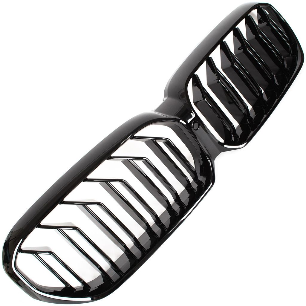 BMW Serie 5 G30 G31 LCI 2020 - Griglia dei fari (a doppio Immagine del prodotto 