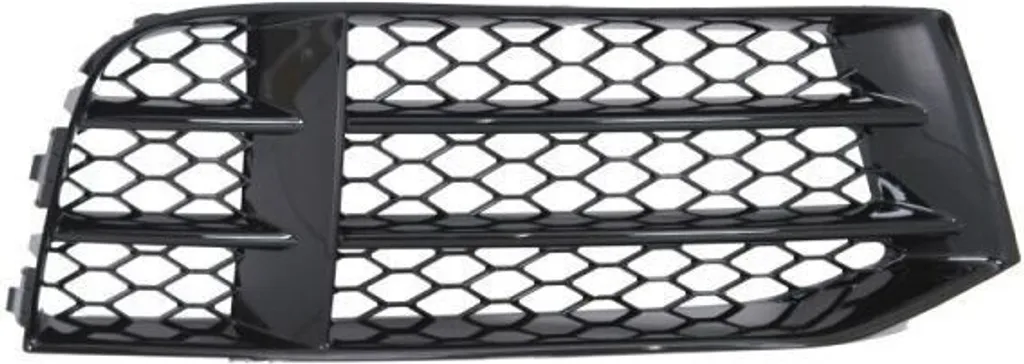 Grille d'aération BLIC 6502-07-0038914P pour Audi A5 8T 8F côté droit