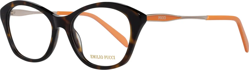 Lunettes de soleil PUCCI EP5100 : Fini l'éblouissement avec élégance