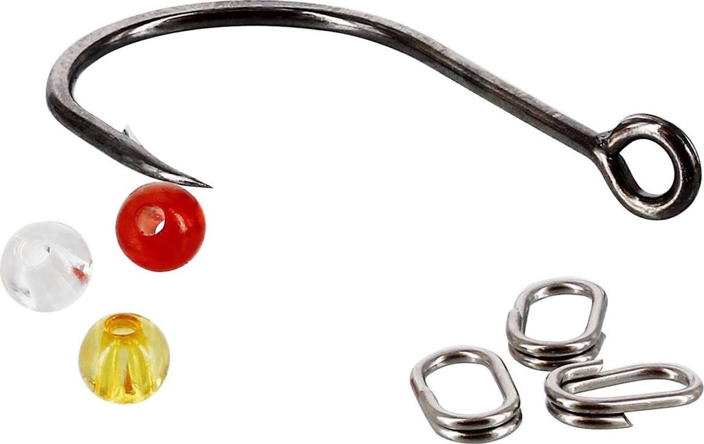 Westin Sandy Inline Limited 18g/10,5cm Crystal UV Orange