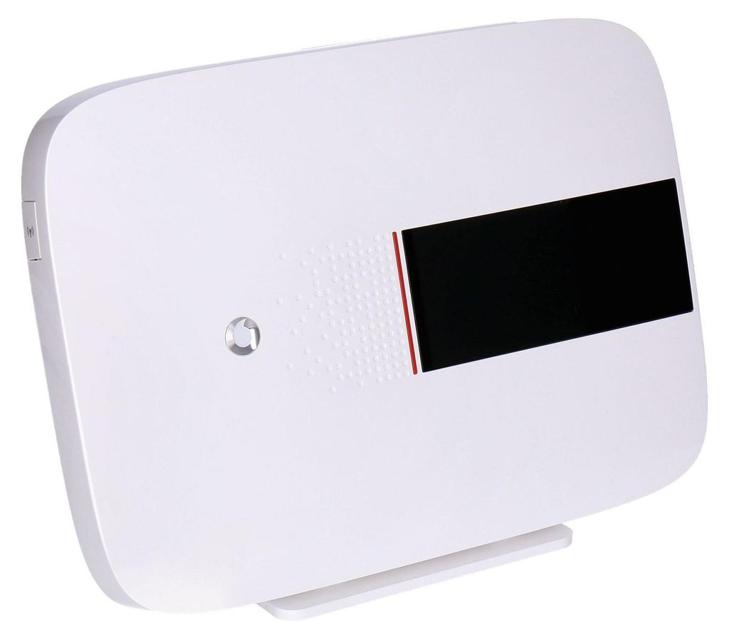 Vodafone EasyBox 904 xDSL WLAN DSL ISDN drahtlos Router Produktbild 