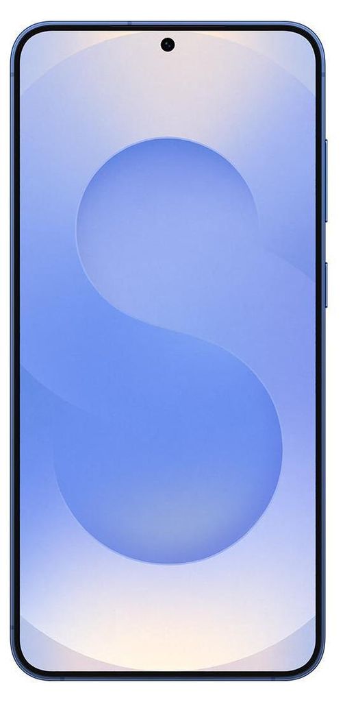 Galaxy S25+ - Navy - 512 GB Produktbild 