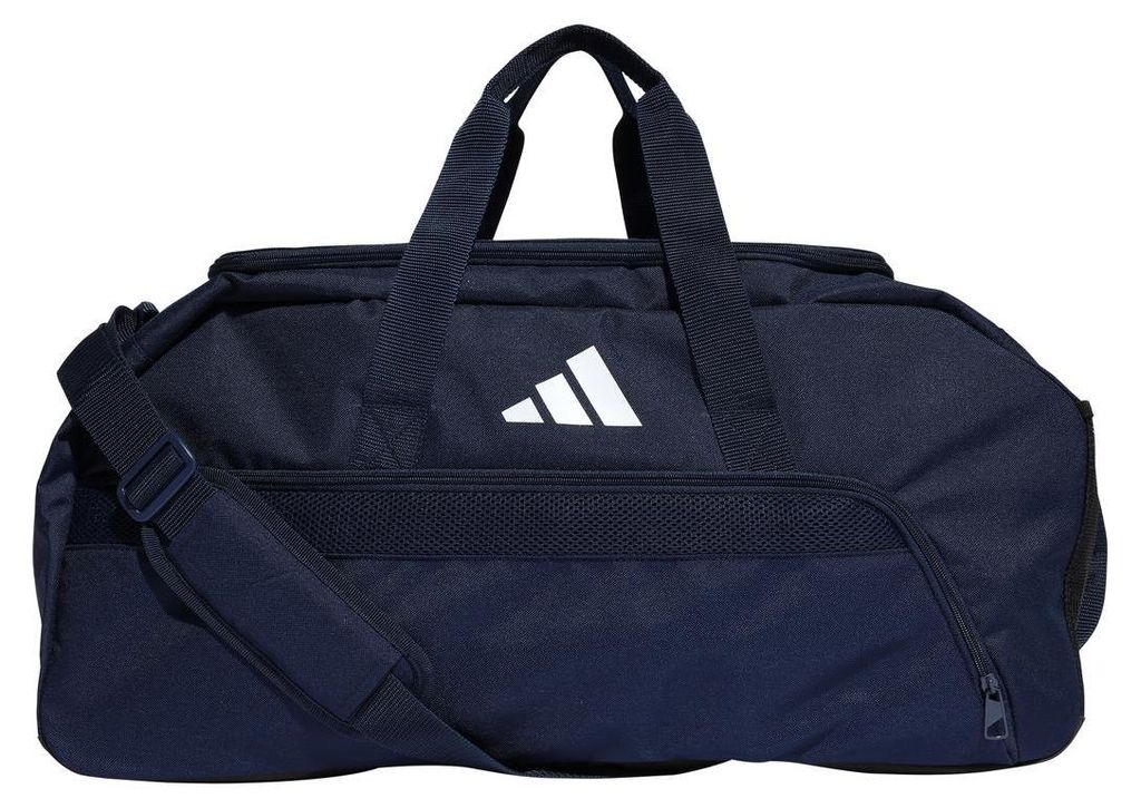 adidas Tiro League Duffelbag M NS TENABL/BLACK/WHITE Produktbild 