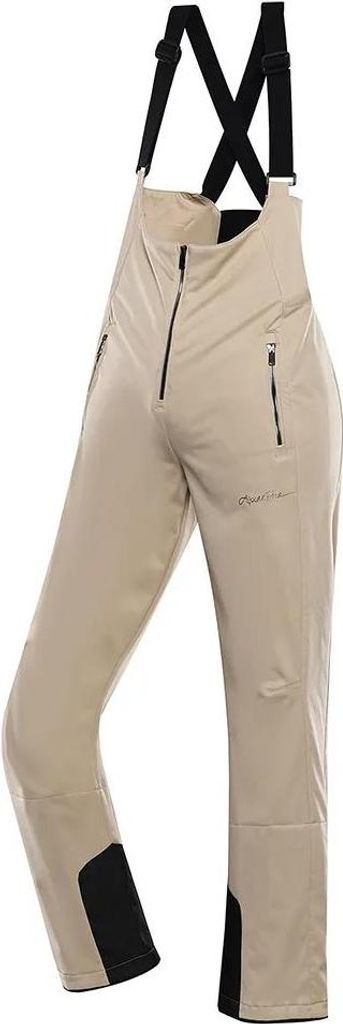 Alpine Pro Gerana Hosen Beige M Damen Beige M