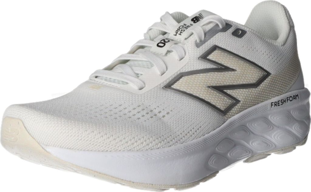 New Balance Laufschuh W 520 v9 mit Fresh Foam Innensohle für Leichtigkeit und Tragekomfort
