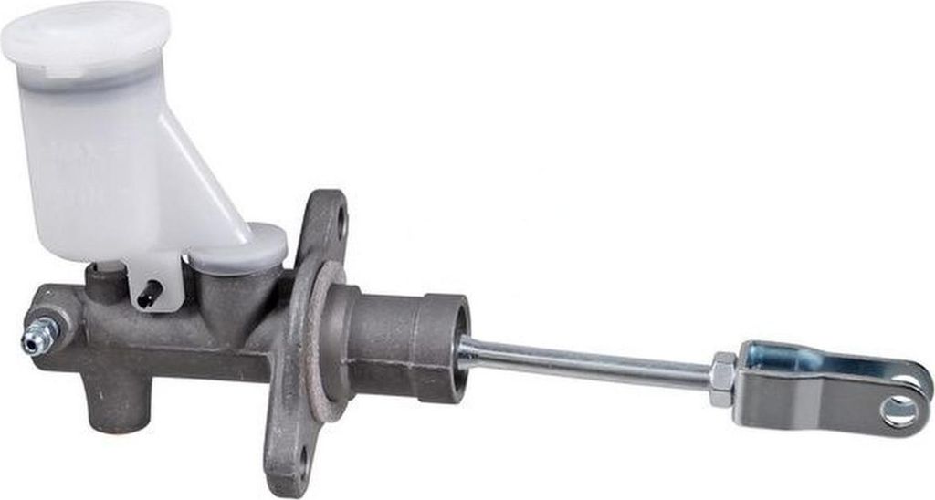 Geberzylinder Kupplung Ø 15,9 mm Aluminium A.B.S. für NISSAN PICK