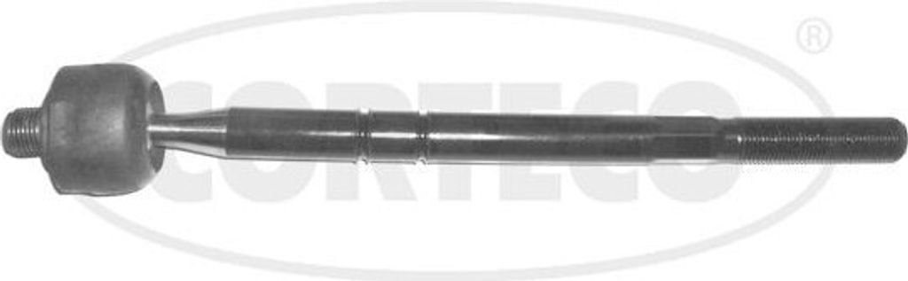 CORTECO 49398740 Axialgelenk Spurstange passend für MERCEDES-BENZ VIANO (W639) Vorne Rechts Vorne Links