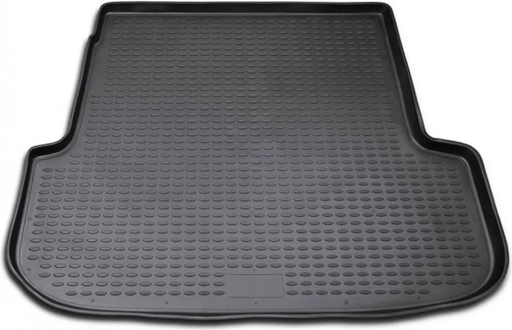 Tappeto Bagagliaio Gomma Subaru Outback 2003-2009 - Novline Antiscivolo