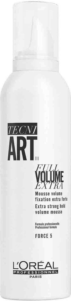 L’Oréal Paris Tecni Art Full Volume Extra, Unisex, Dünnes Produktbild 