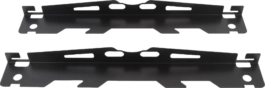 Système d'alignement de roue sans mètre ruban en acier inoxydable Pro