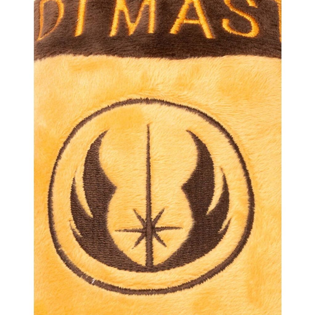 Star Wars - Pánské pantofle "Jedi Master" NS6654 (45,5 EU - Obrázek produktu 4