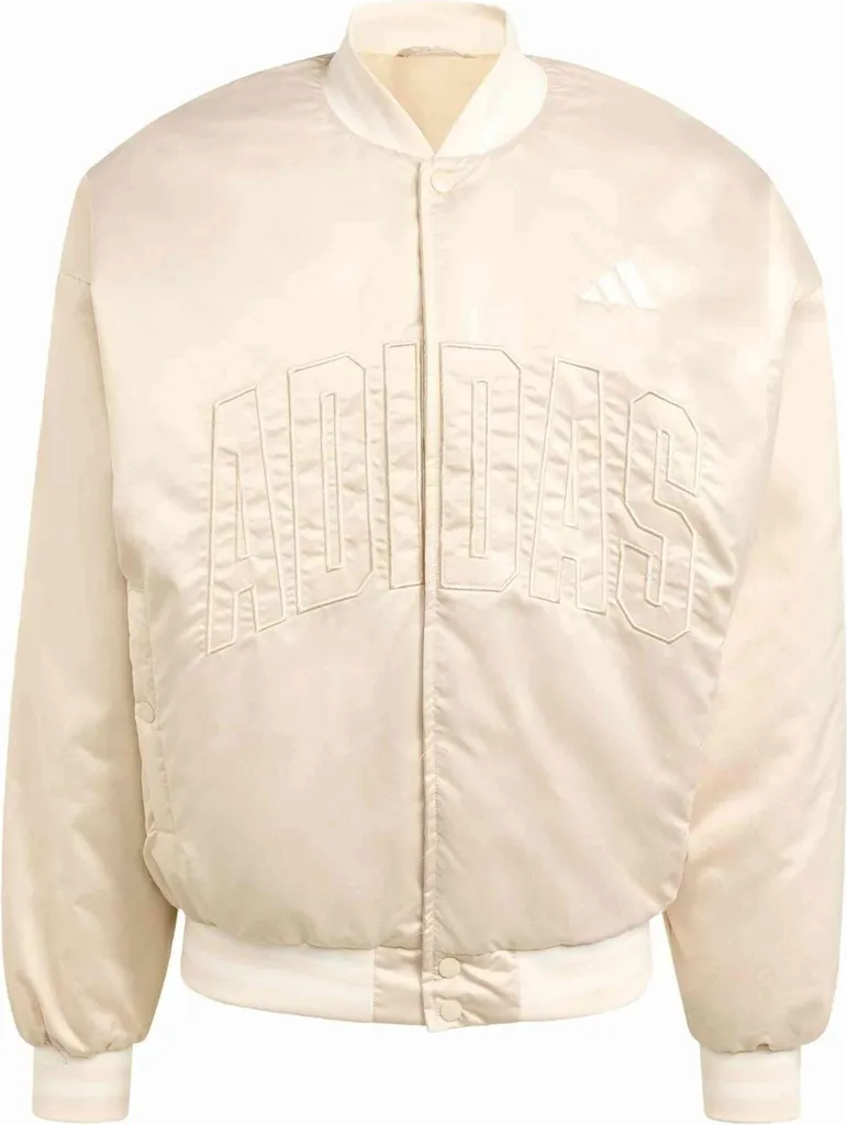 Veste Adidas KE6211 M - Bomber Isolant Stadium CRLI - 3
