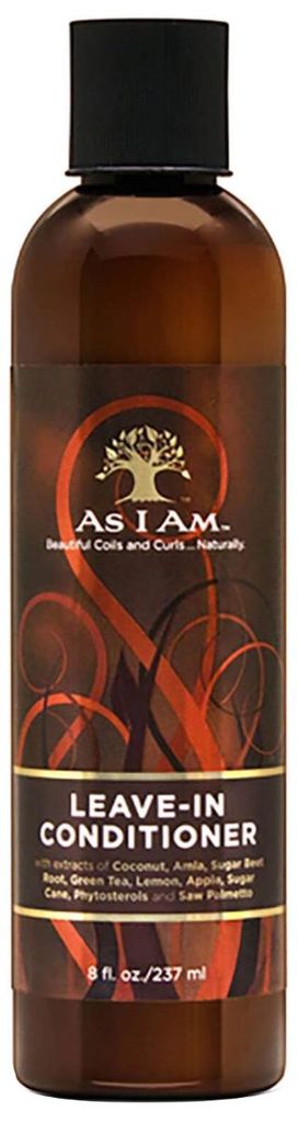 Acondicionador sin enjuague "As I Am", para mujeres, Imagen del producto 