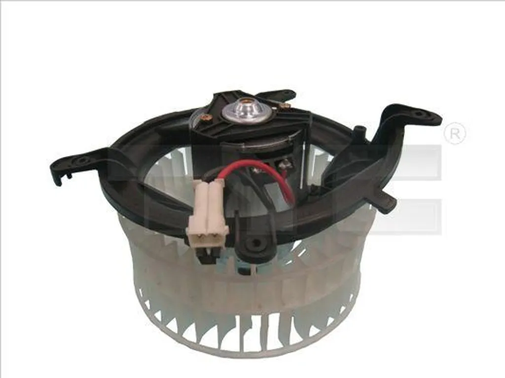 Pulseur d'air habitacle pour Classe E moteur de chauffage A2108206842