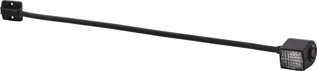 Liseuse de Bord 12V 6W Hella Marine avec Bras Orientable Anti-Reflet